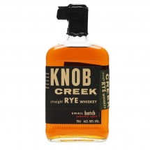 Rượu Knob Creek Rye